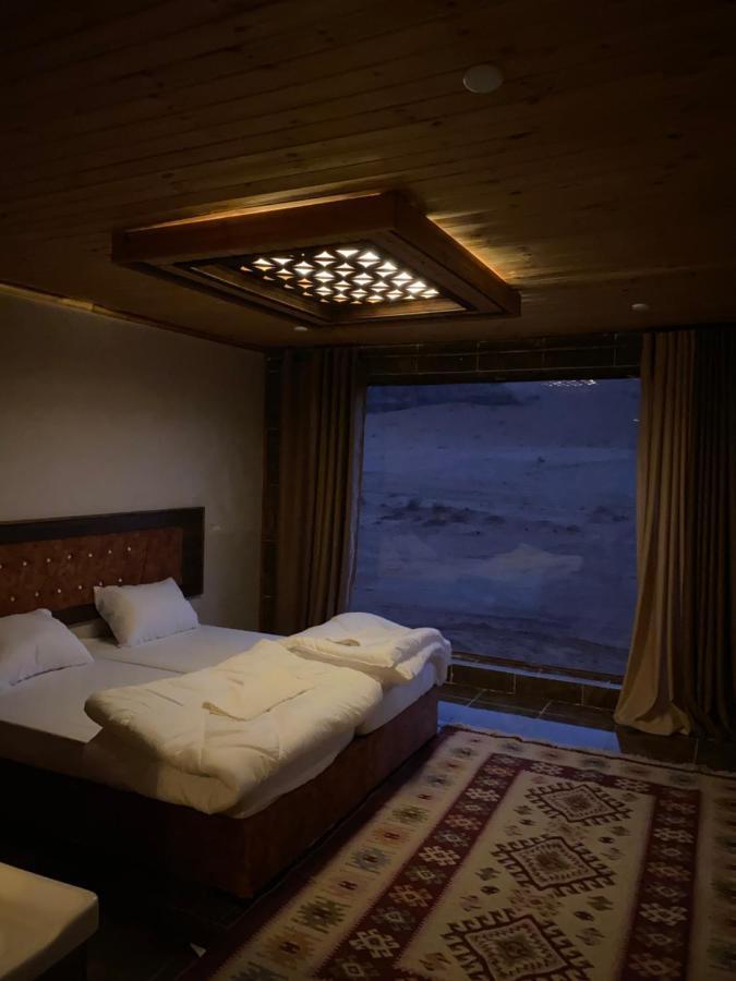 Desert Jewel Camp Rum vádi Kültér fotó