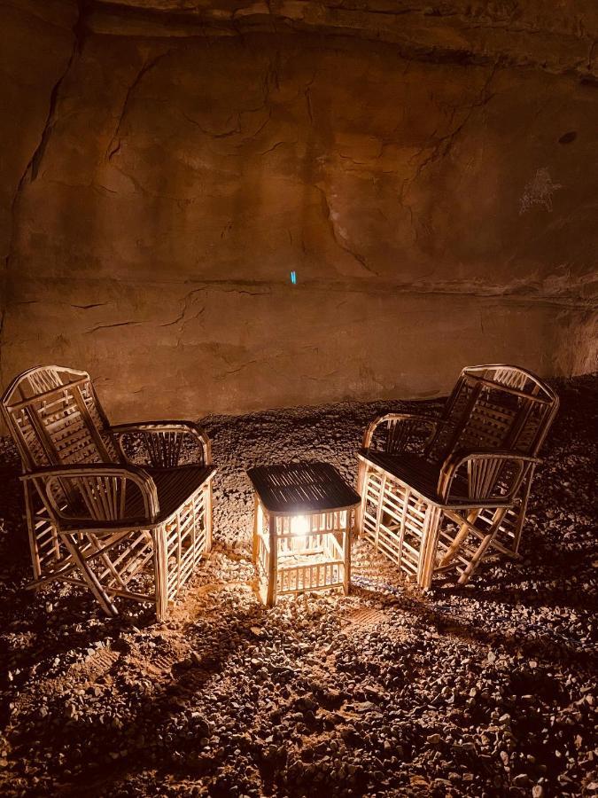 Desert Jewel Camp Rum vádi Kültér fotó
