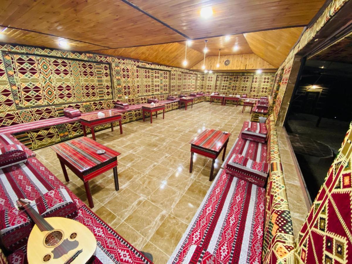 Desert Jewel Camp Rum vádi Kültér fotó