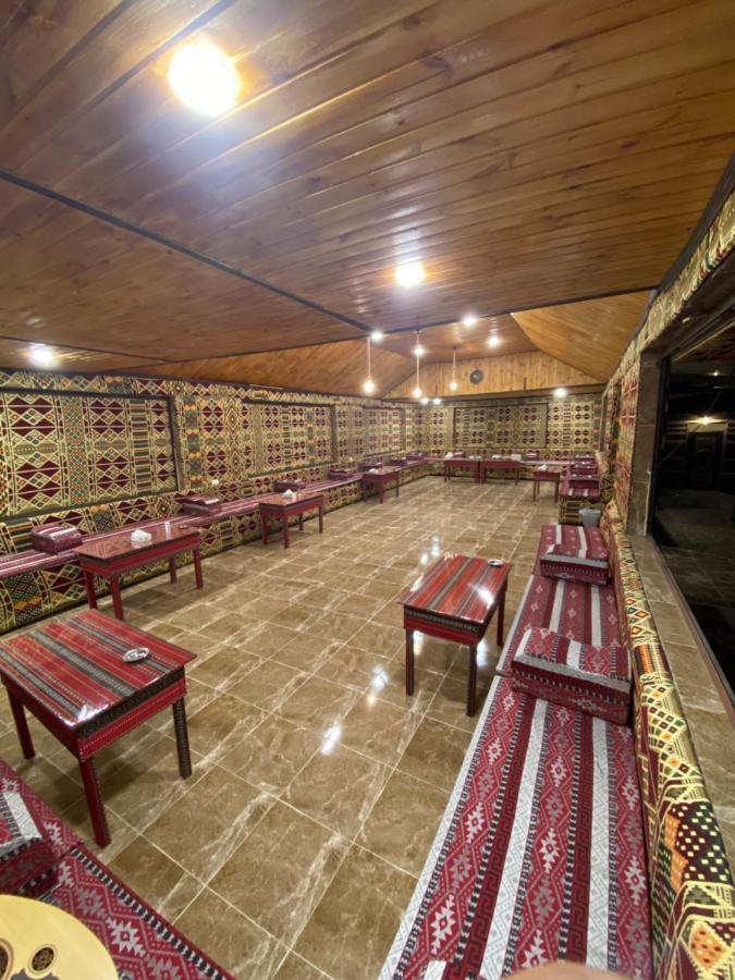 Desert Jewel Camp Rum vádi Kültér fotó