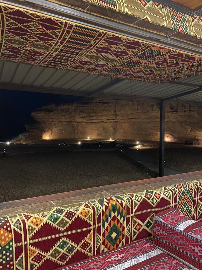 Desert Jewel Camp Rum vádi Kültér fotó
